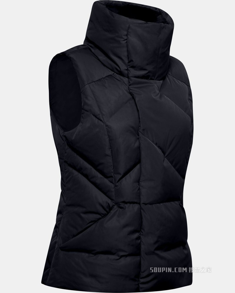 女子UA Sportstyle羽绒背心