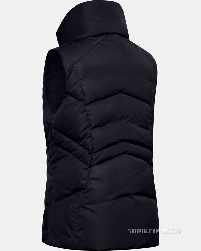 女子UA Sportstyle羽绒背心