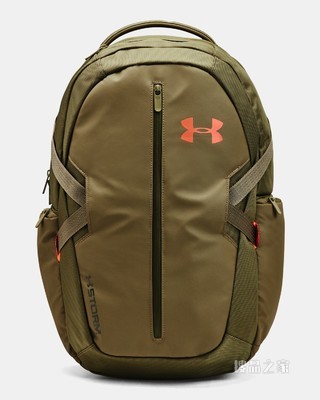 男女同款UA Triumph双肩背包