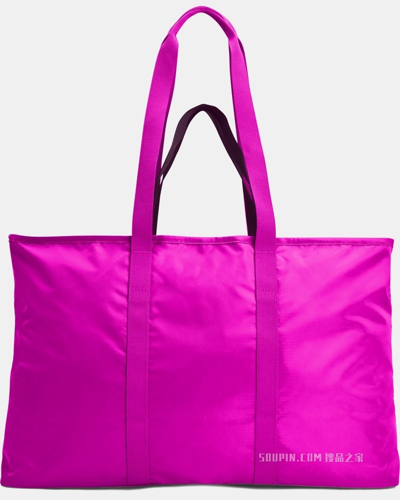 女士UA Favorite Metallic托特包