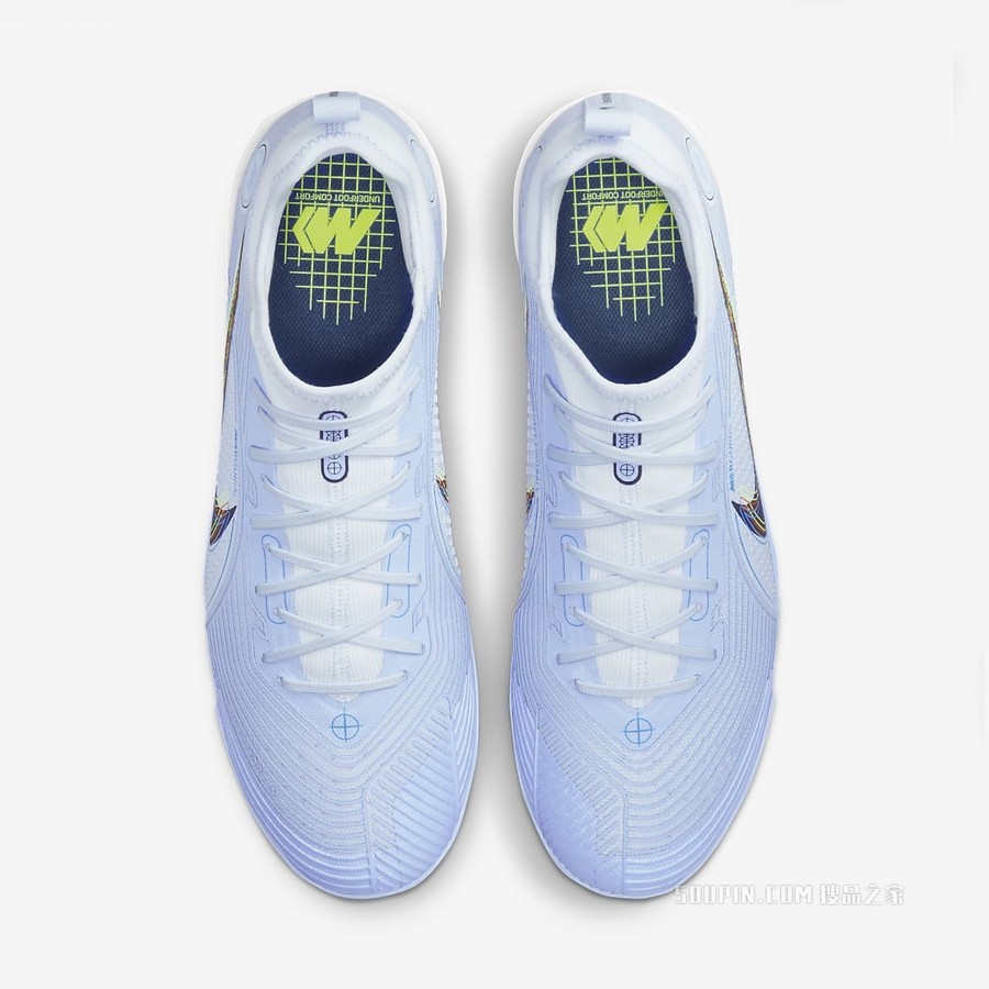 Nike Zoom Vapor 14 Pro TF 男/女人造场地足球鞋