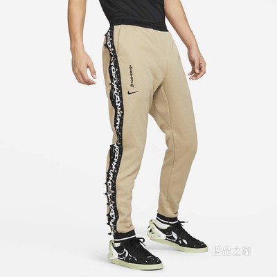 Nike x ACRONYM® 男子起绒长裤