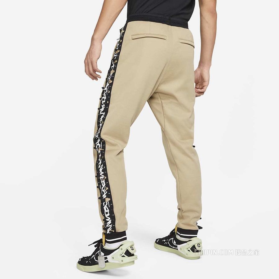 Nike x ACRONYM® 男子起绒长裤
