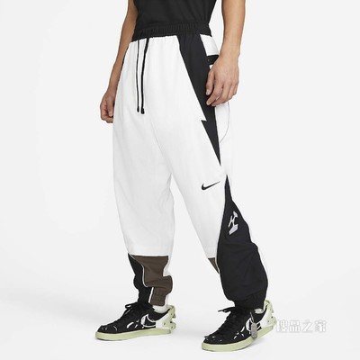 Nike x ACRONYM® 男子梭织长裤