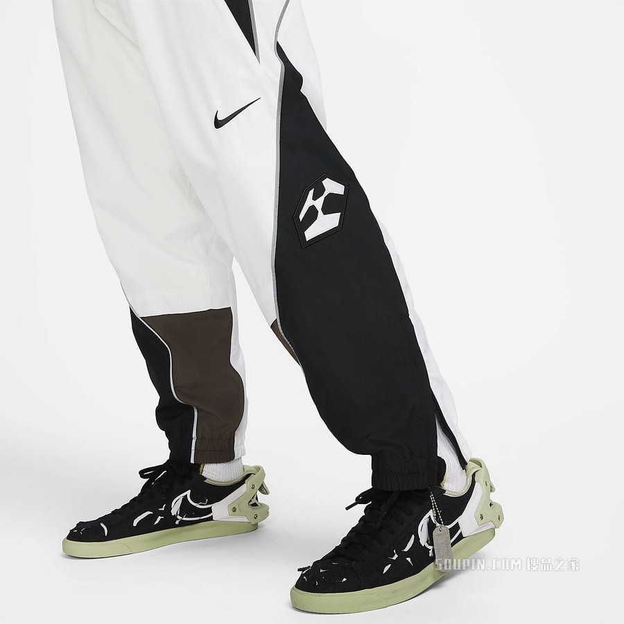 Nike x ACRONYM® 男子梭织长裤