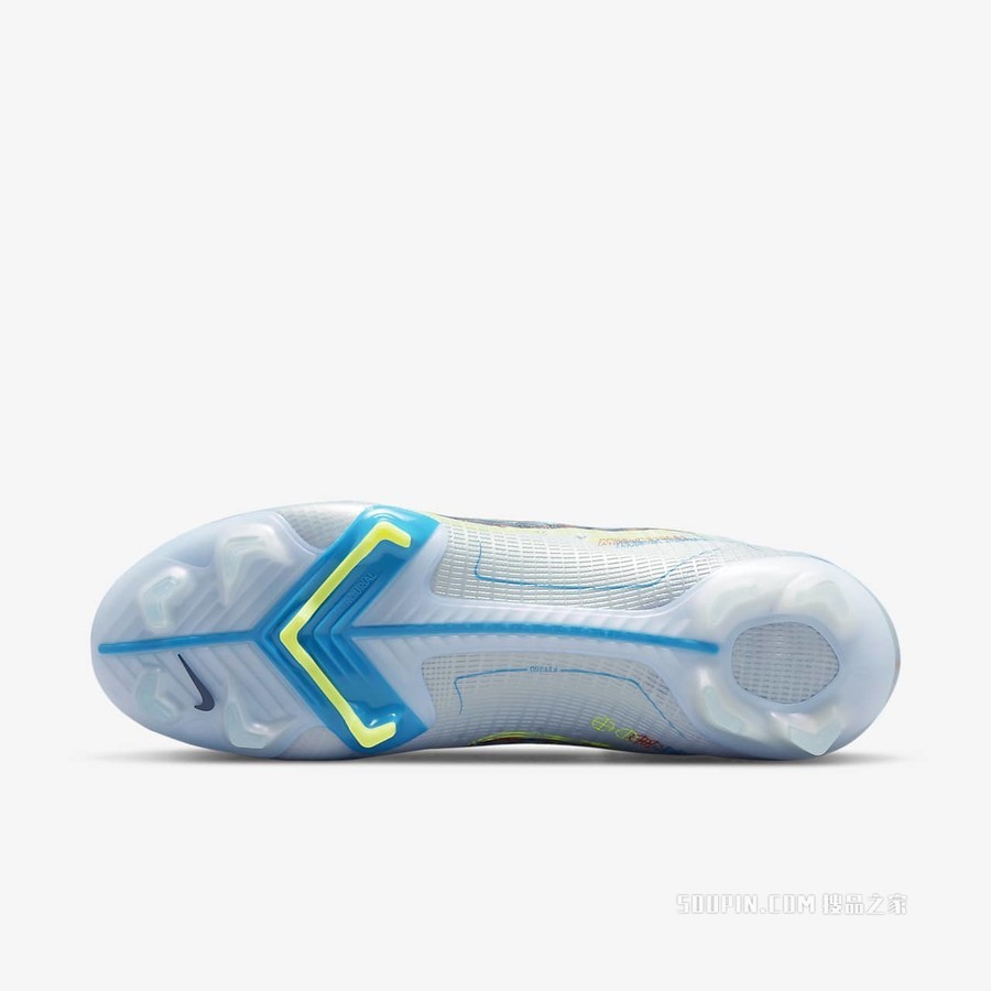 Nike Superfly 8 Elite FG 男/女天然硬质草地足球鞋