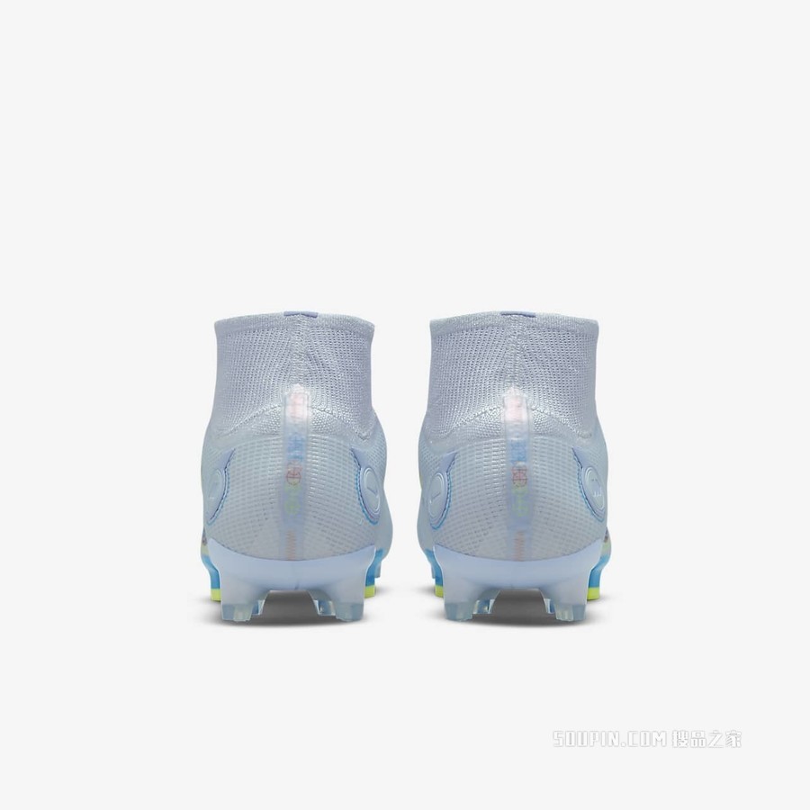 Nike Superfly 8 Elite FG 男/女天然硬质草地足球鞋