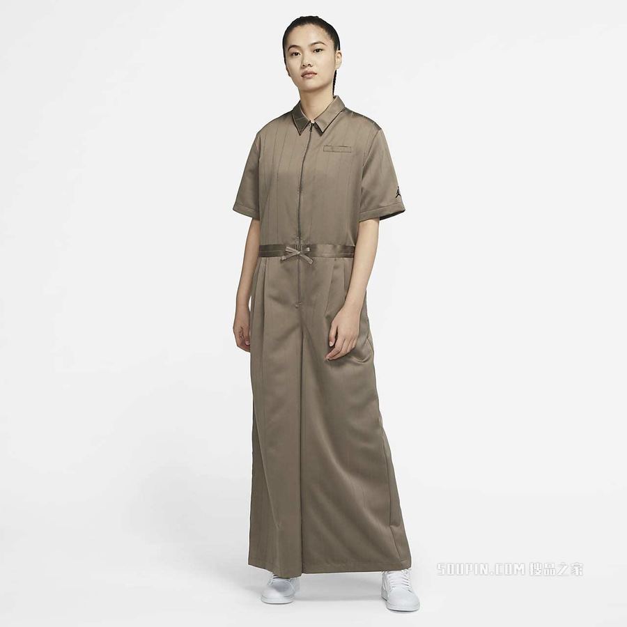 Jordan (Her)itage 女子连体衣