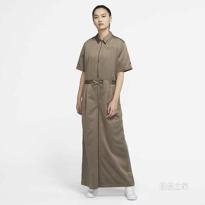 Jordan (Her)itage 女子连体衣