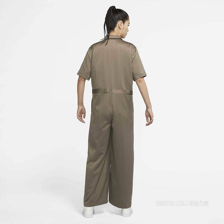 Jordan (Her)itage 女子连体衣