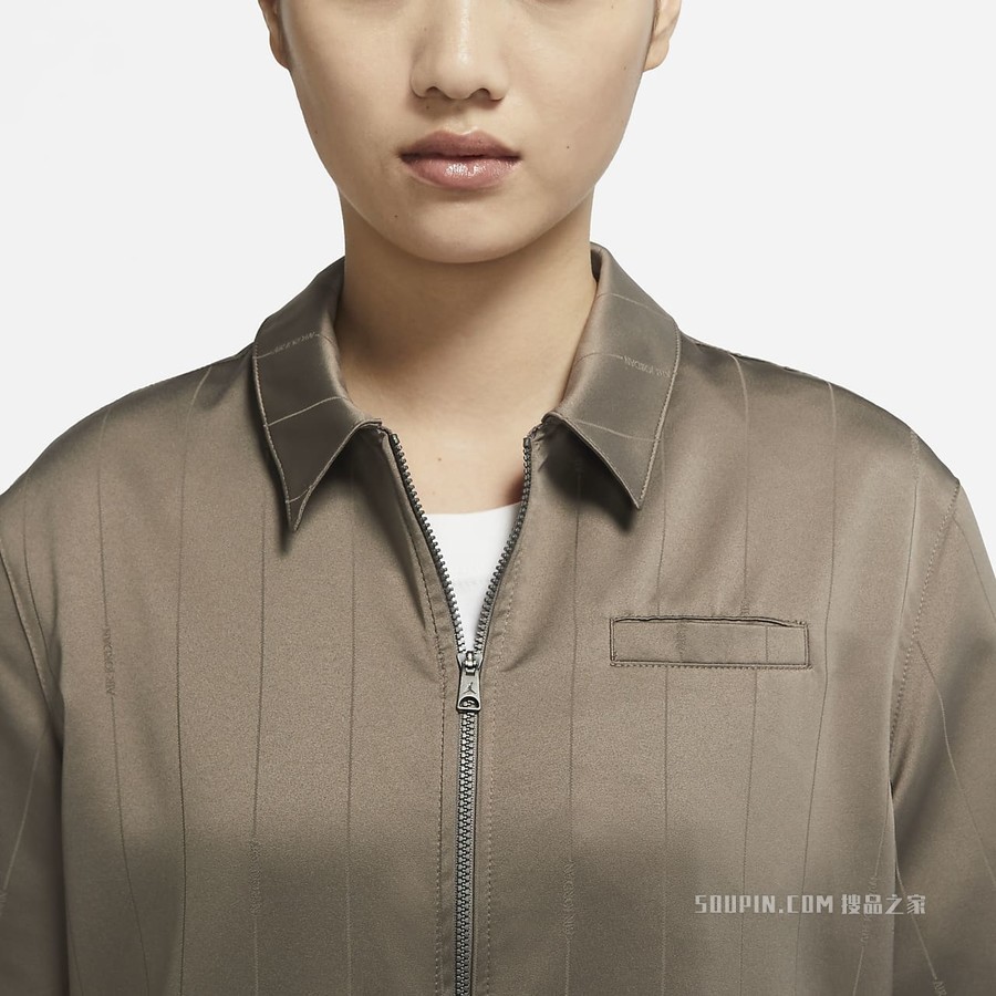 Jordan (Her)itage 女子连体衣