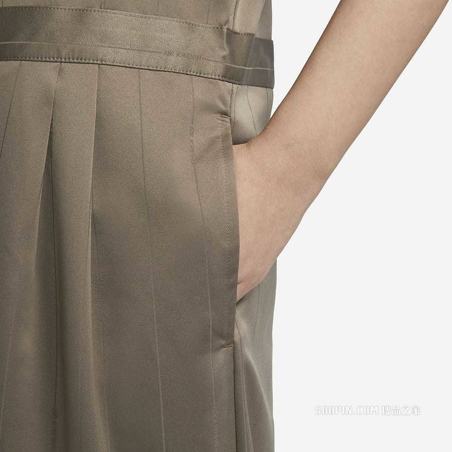 Jordan (Her)itage 女子连体衣