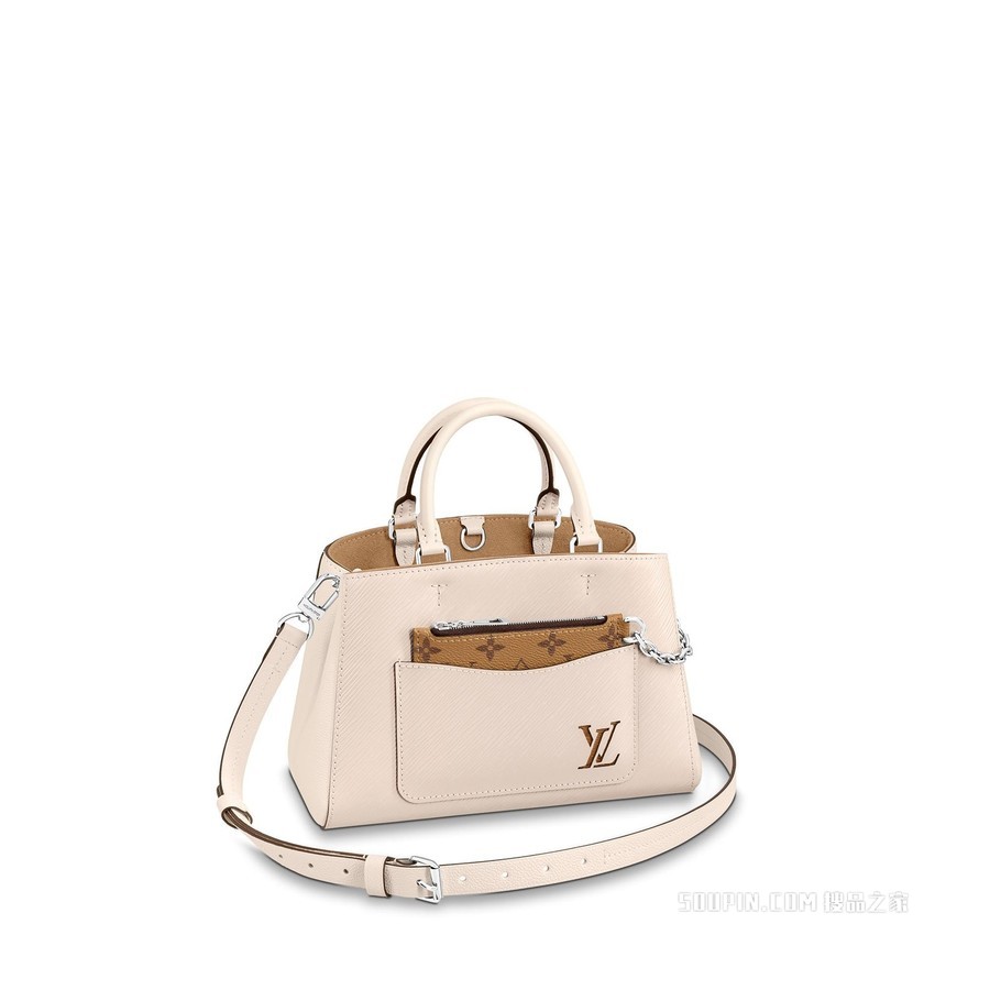 MARELLE TOTE BB 手袋（中国首发）