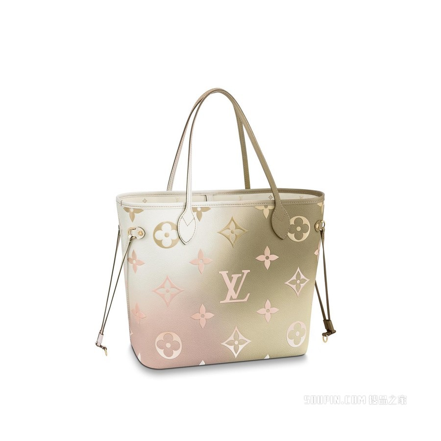 NEVERFULL 中号手袋