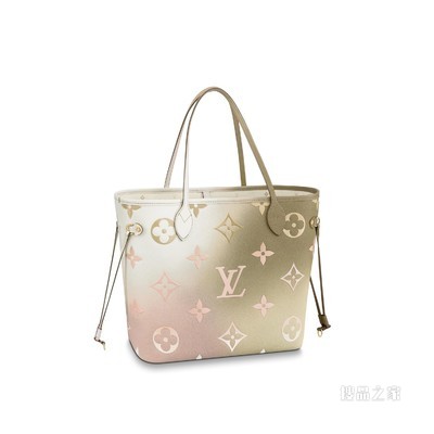 NEVERFULL 中号手袋