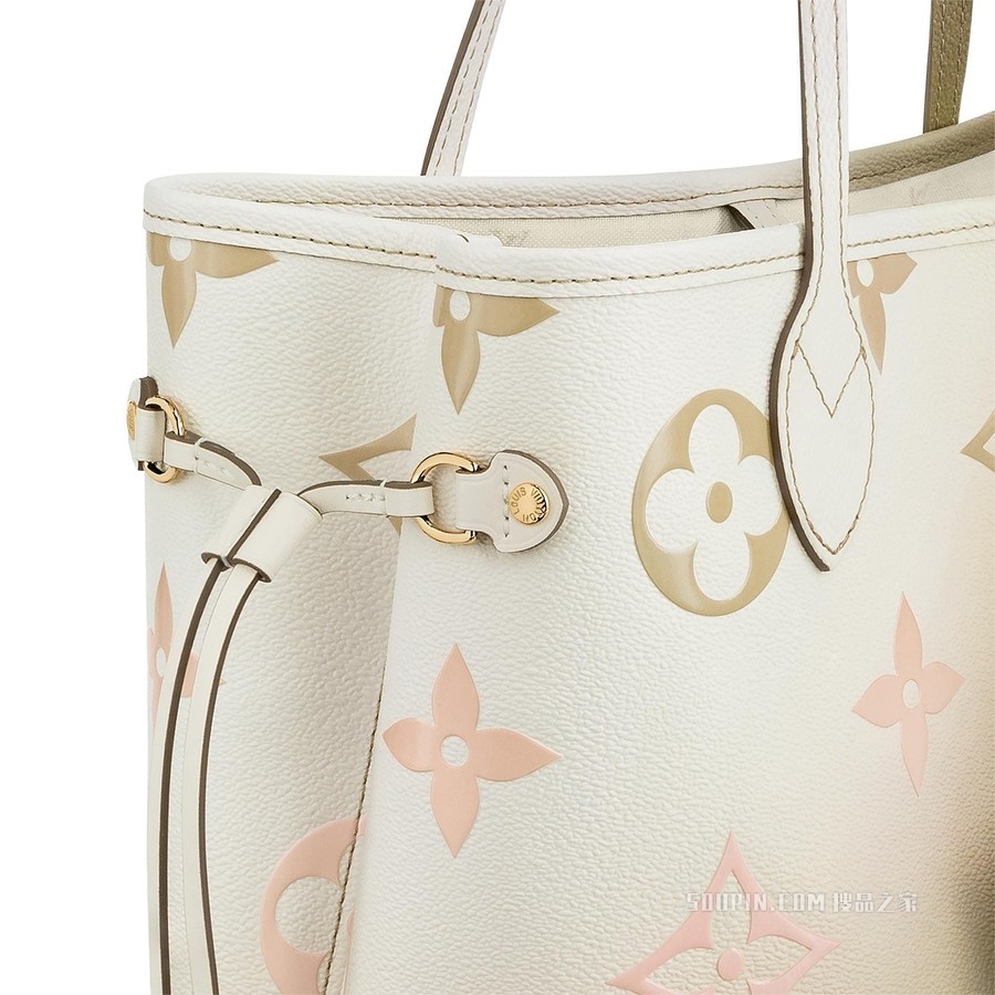 NEVERFULL 中号手袋