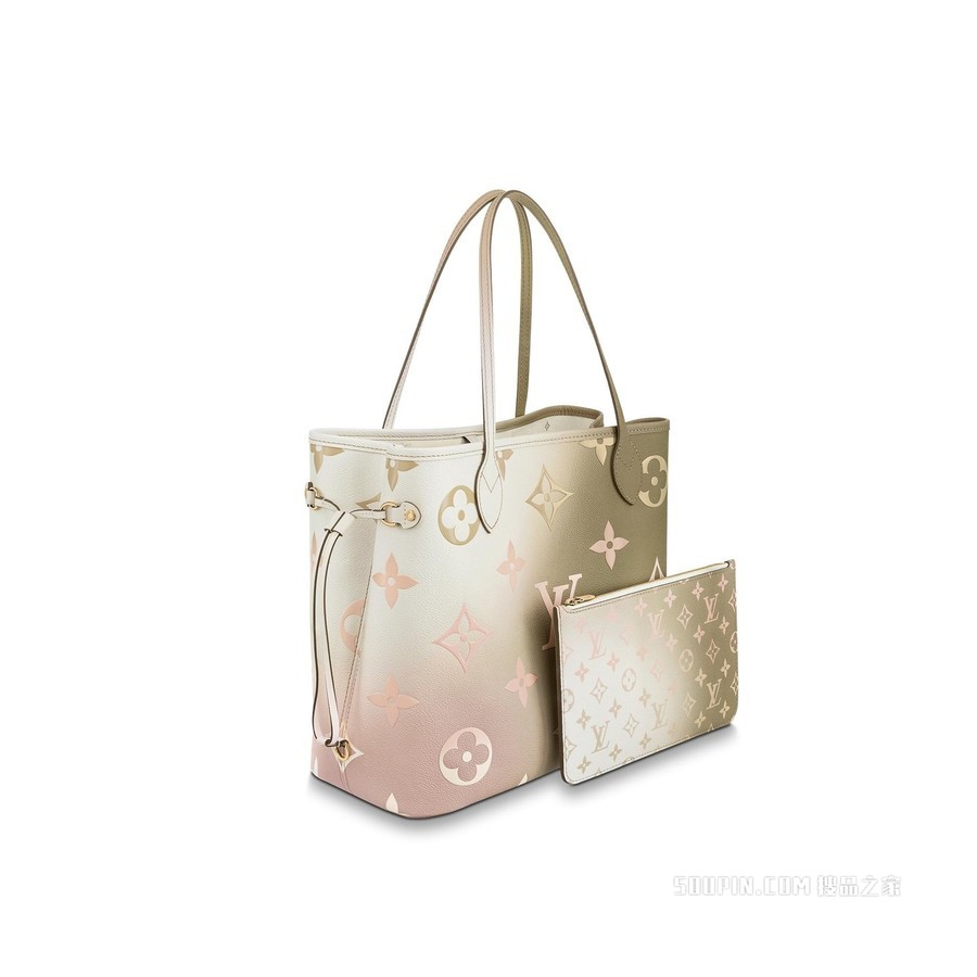 NEVERFULL 中号手袋