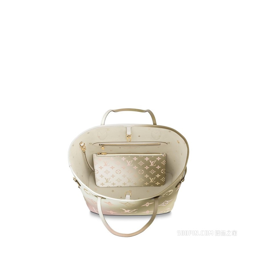 NEVERFULL 中号手袋