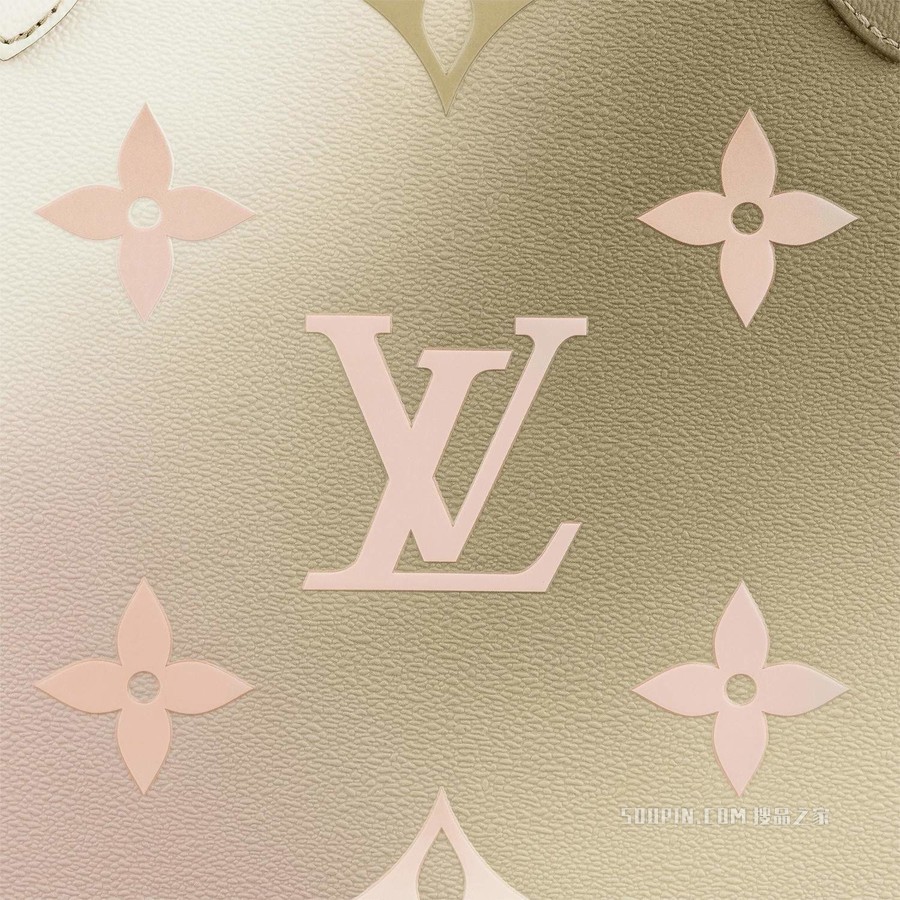 NEVERFULL 中号手袋