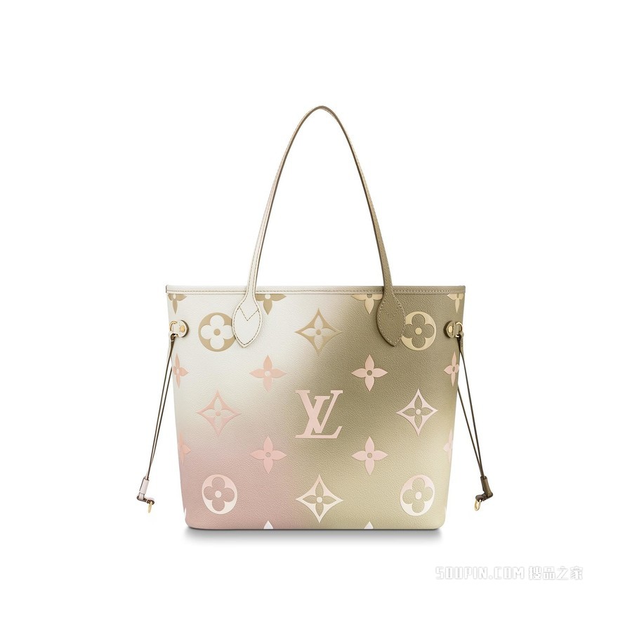 NEVERFULL 中号手袋