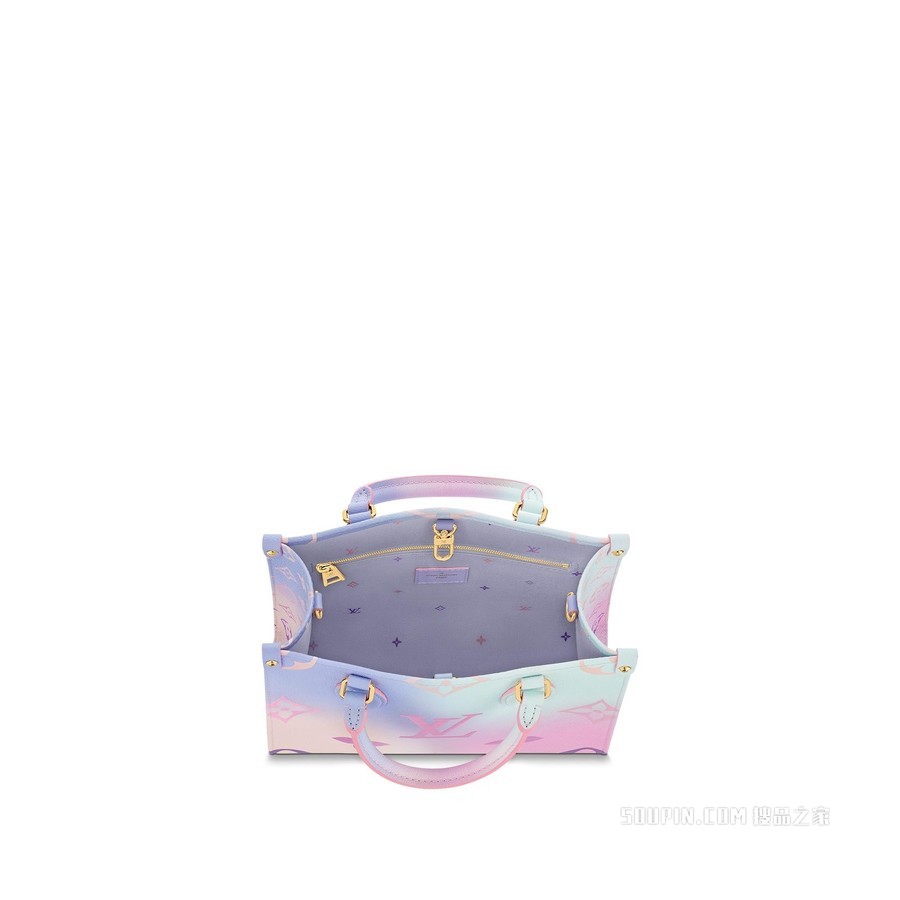 ONTHEGO 小号手袋
