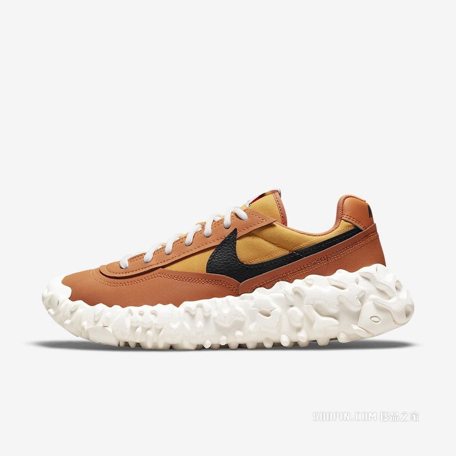 Nike Overbreak 男子运动鞋