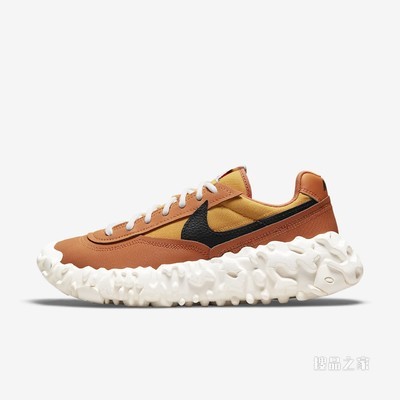 Nike Overbreak 男子运动鞋
