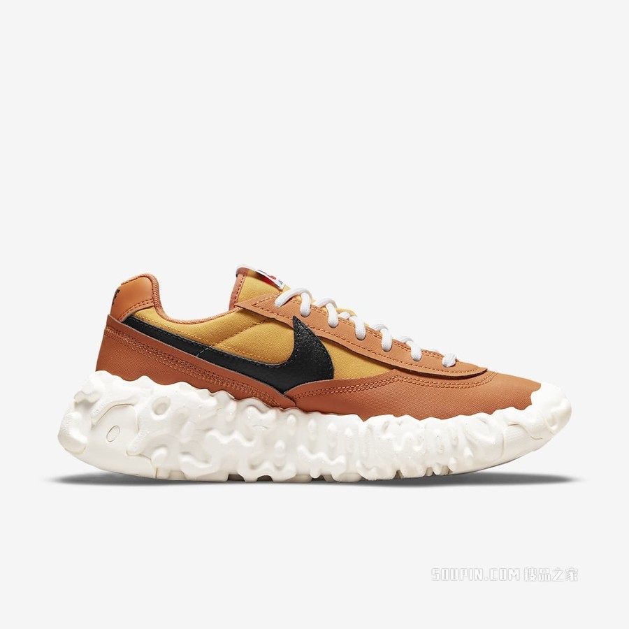 Nike Overbreak 男子运动鞋