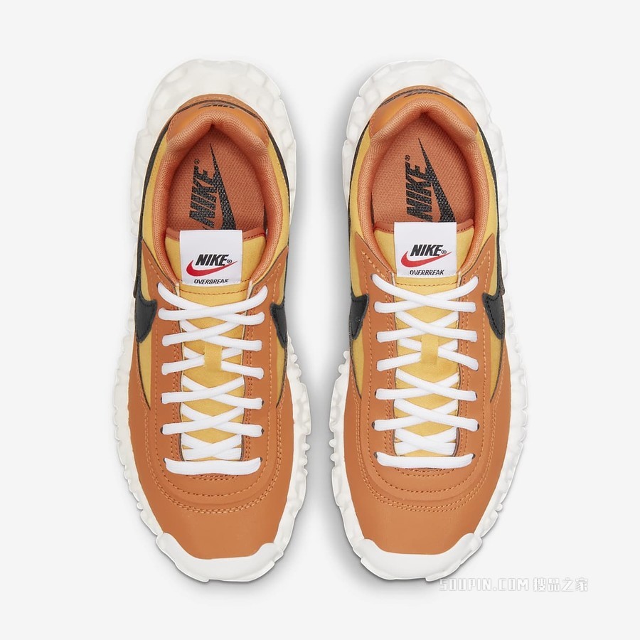 Nike Overbreak 男子运动鞋
