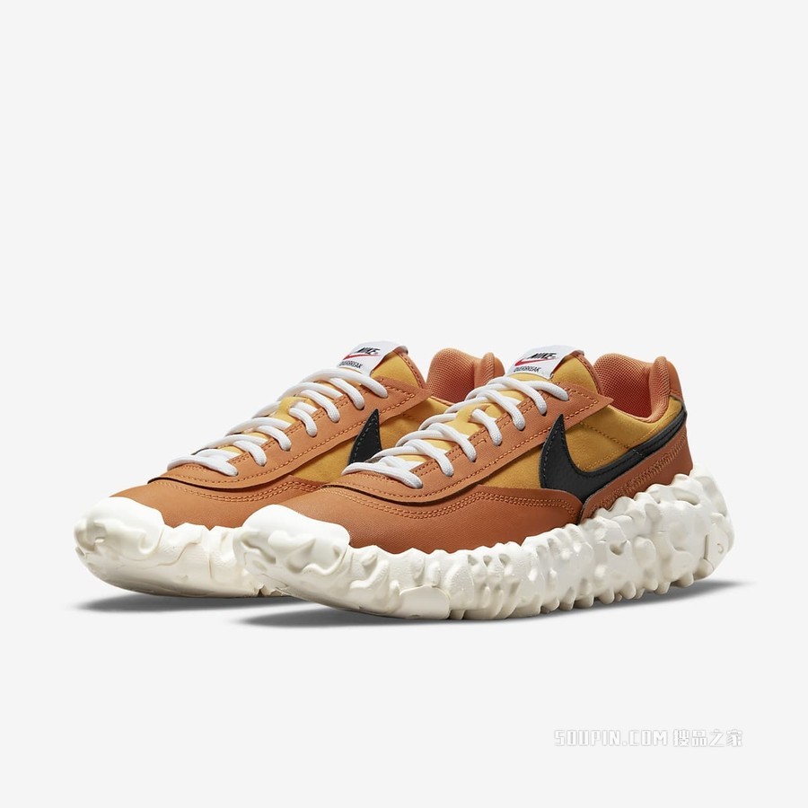 Nike Overbreak 男子运动鞋