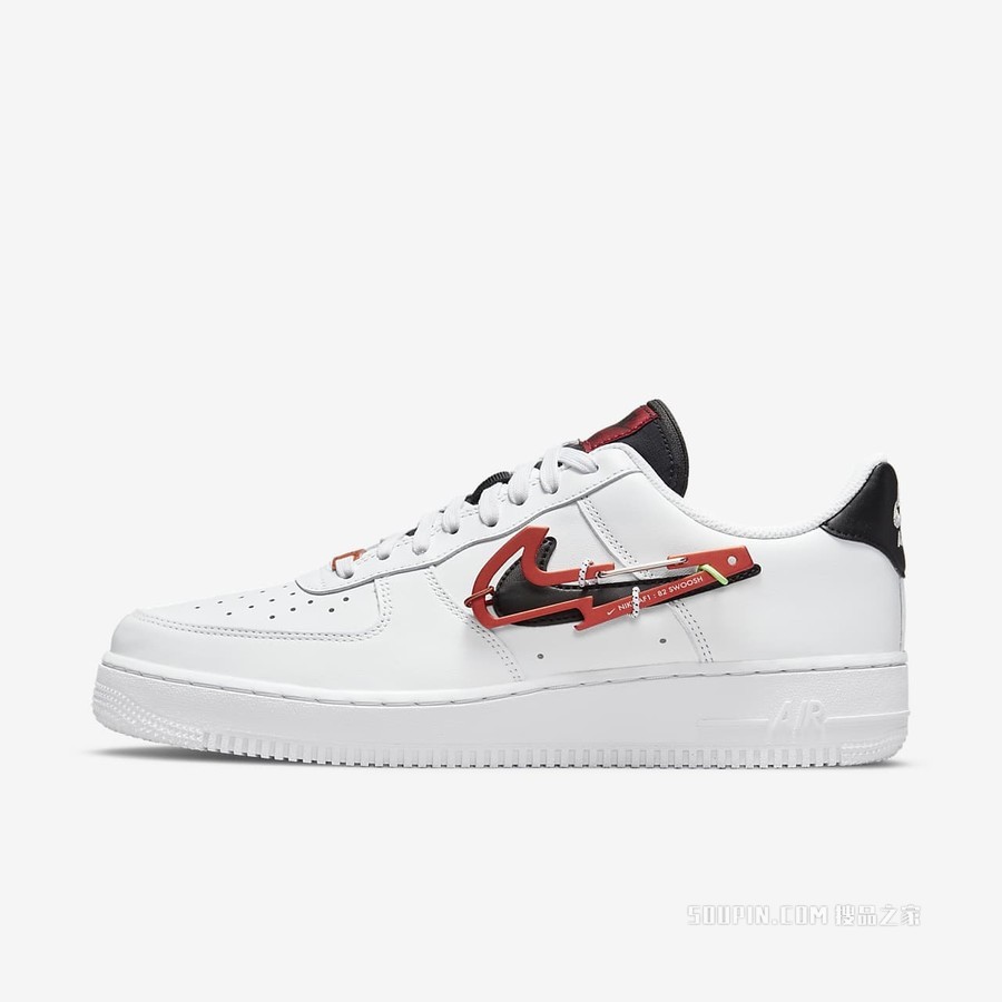 Nike Air Force 1 '07 PRM 男子运动鞋