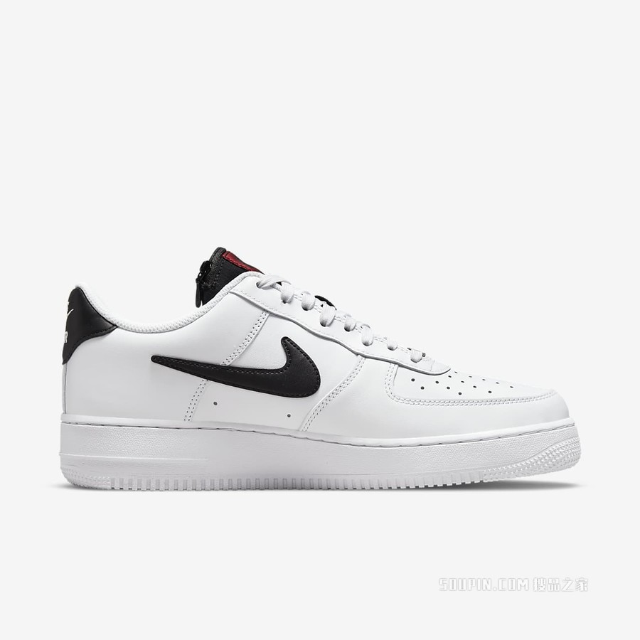 Nike Air Force 1 '07 PRM 男子运动鞋