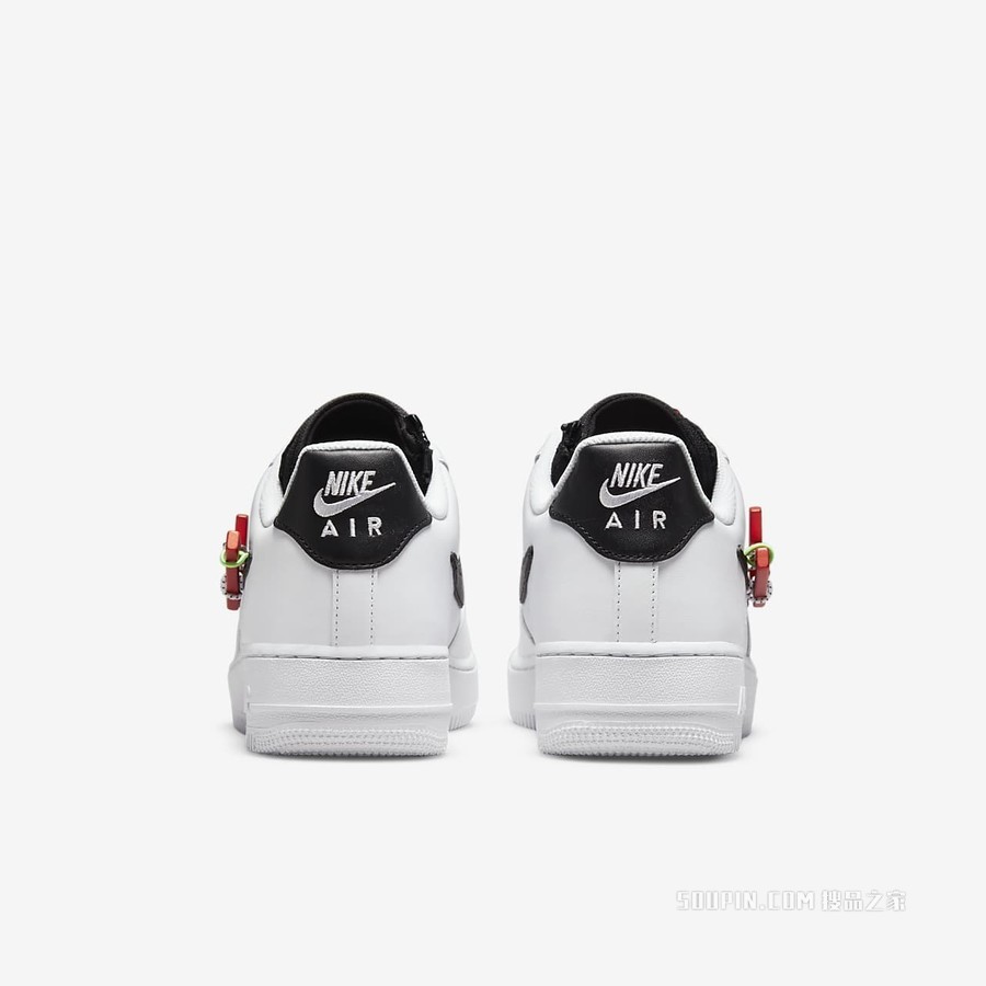 Nike Air Force 1 '07 PRM 男子运动鞋