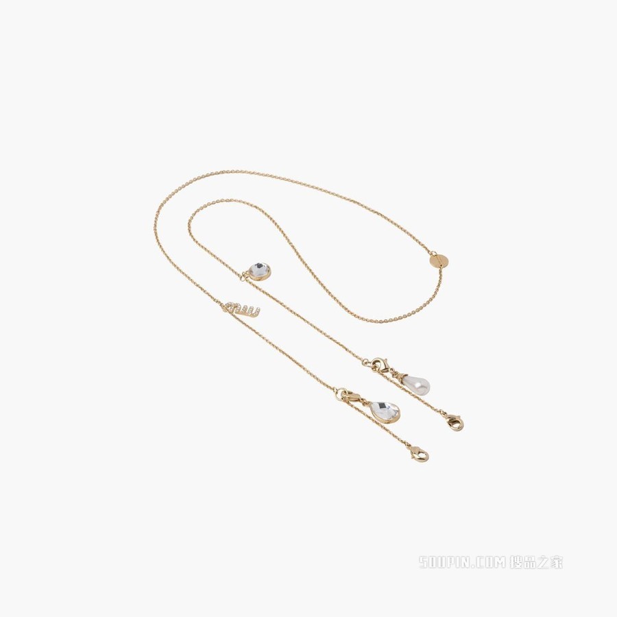 Miu Miu 眼镜链