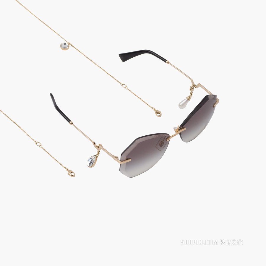 Miu Miu 眼镜链