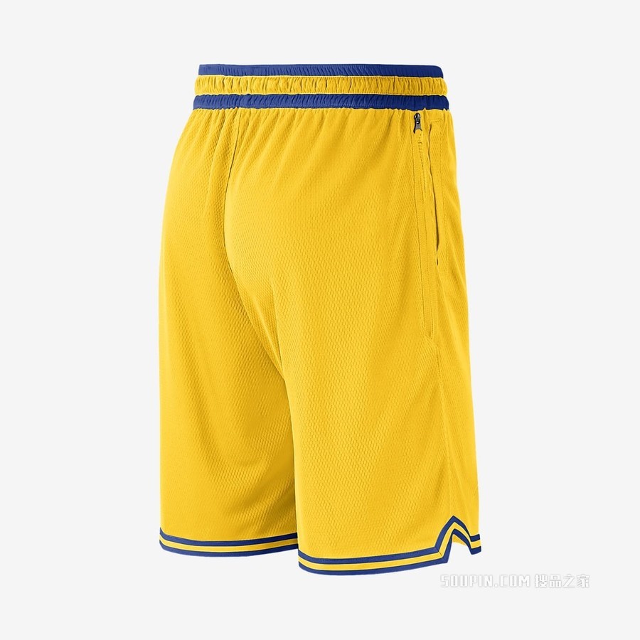 金州勇士队 DNA Nike Dri-FIT NBA 男子短裤