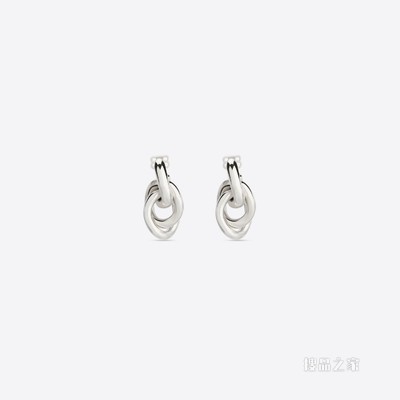 LOOP三重耳环