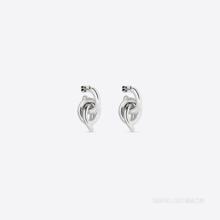LOOP三重耳环