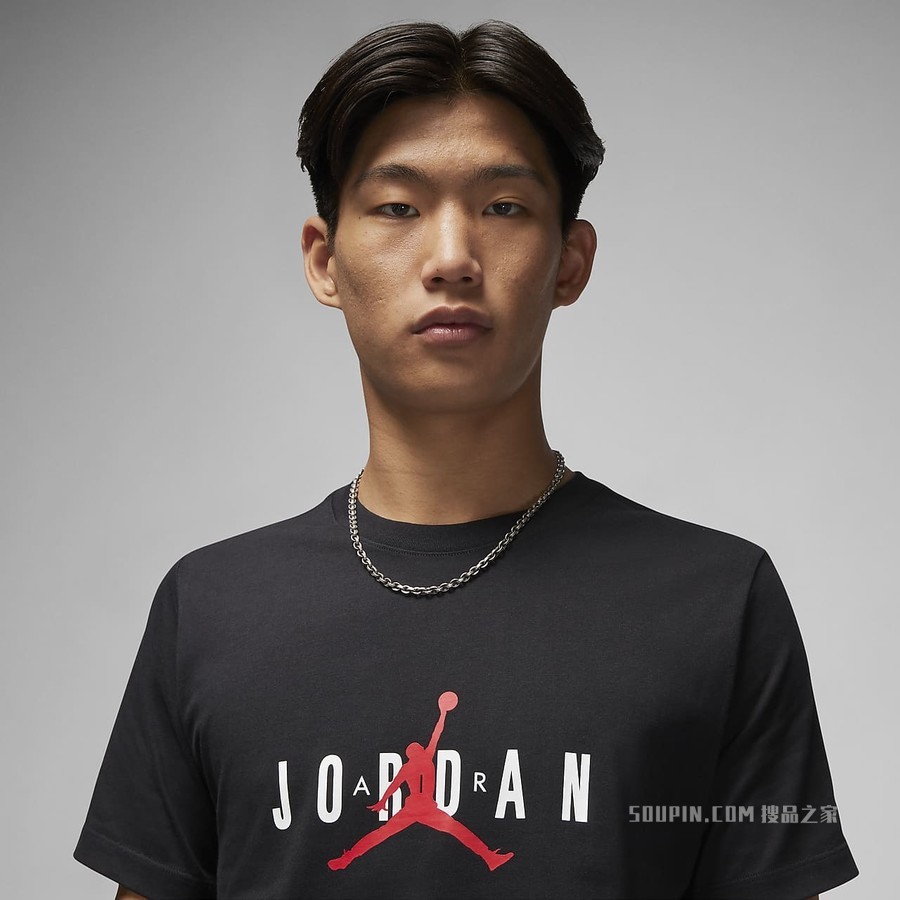 Jordan Air 男子T恤