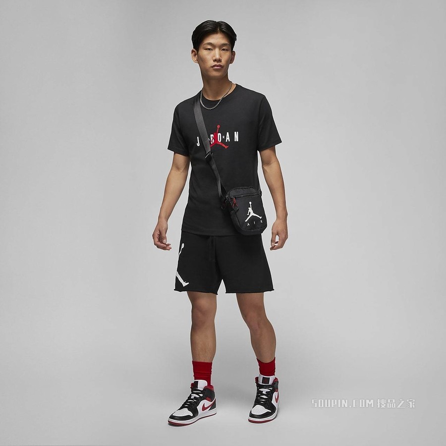 Jordan Air 男子T恤