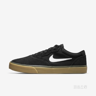 Nike SB Chron 2 男/女滑板鞋