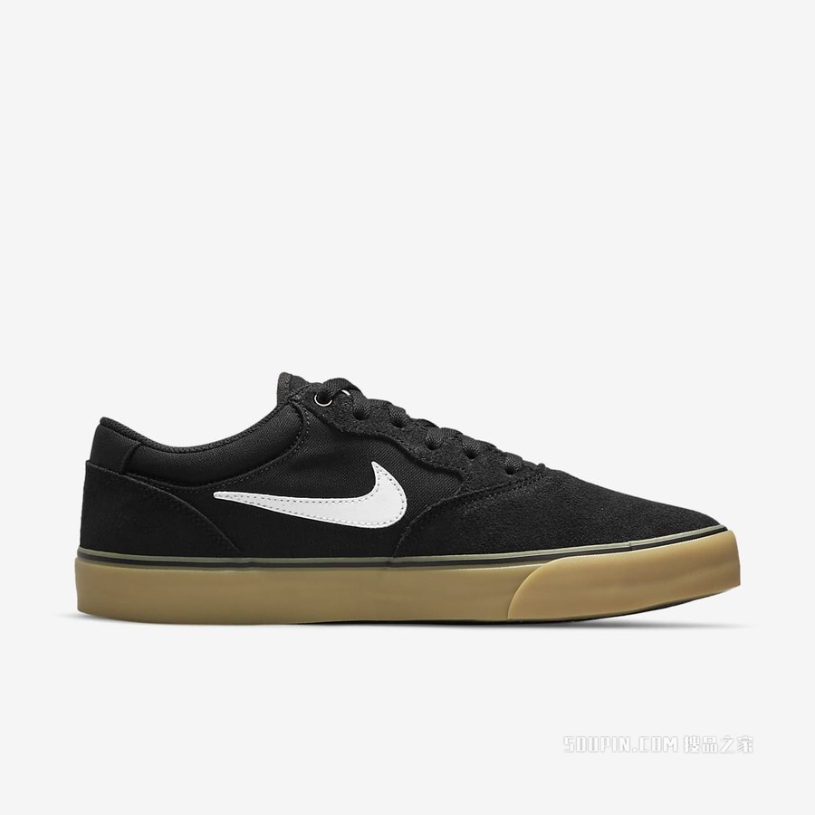 Nike SB Chron 2 男/女滑板鞋