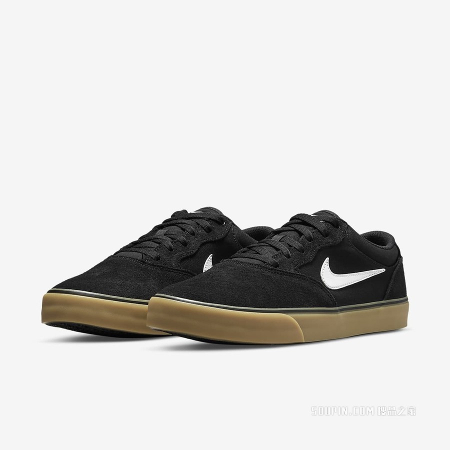 Nike SB Chron 2 男/女滑板鞋