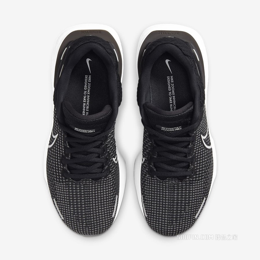 Nike ZoomX Invincible Run FK 2 女子跑步鞋