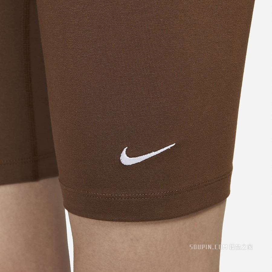 Nike Sportswear Essential 女子单车短裤