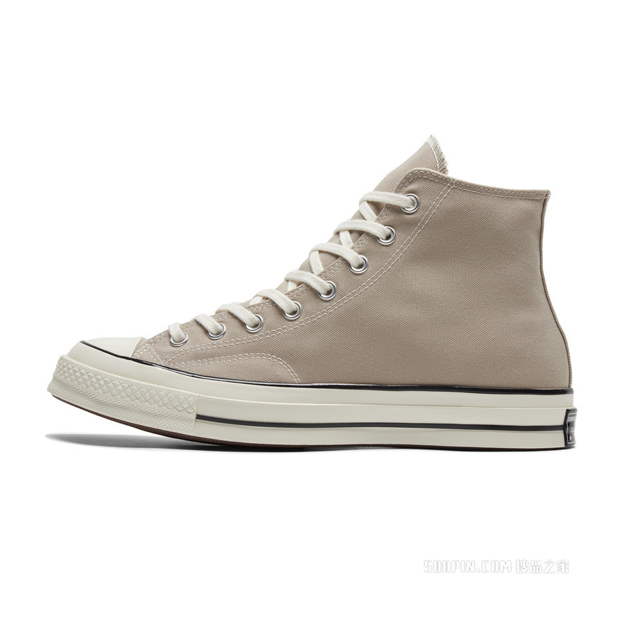 【男女同款】Chuck 70 中性 棕色