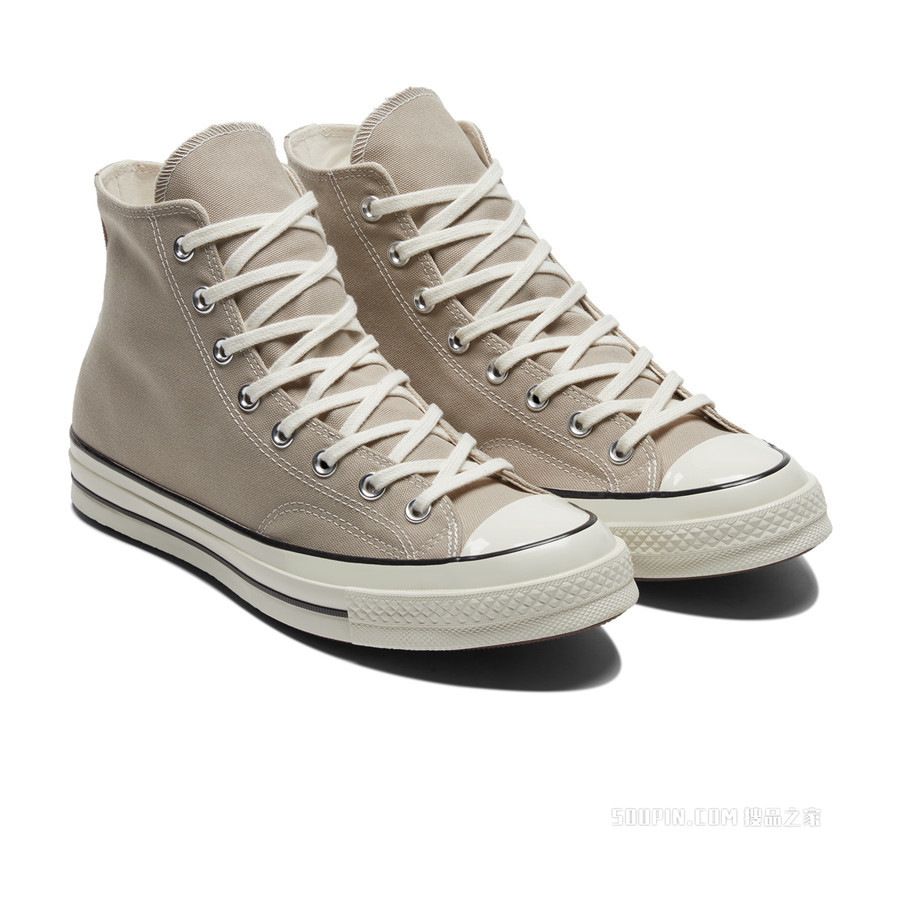 【男女同款】Chuck 70 中性 棕色