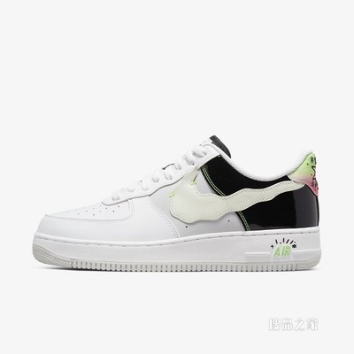 Nike Air Force 1 '07 LV8 男子运动鞋