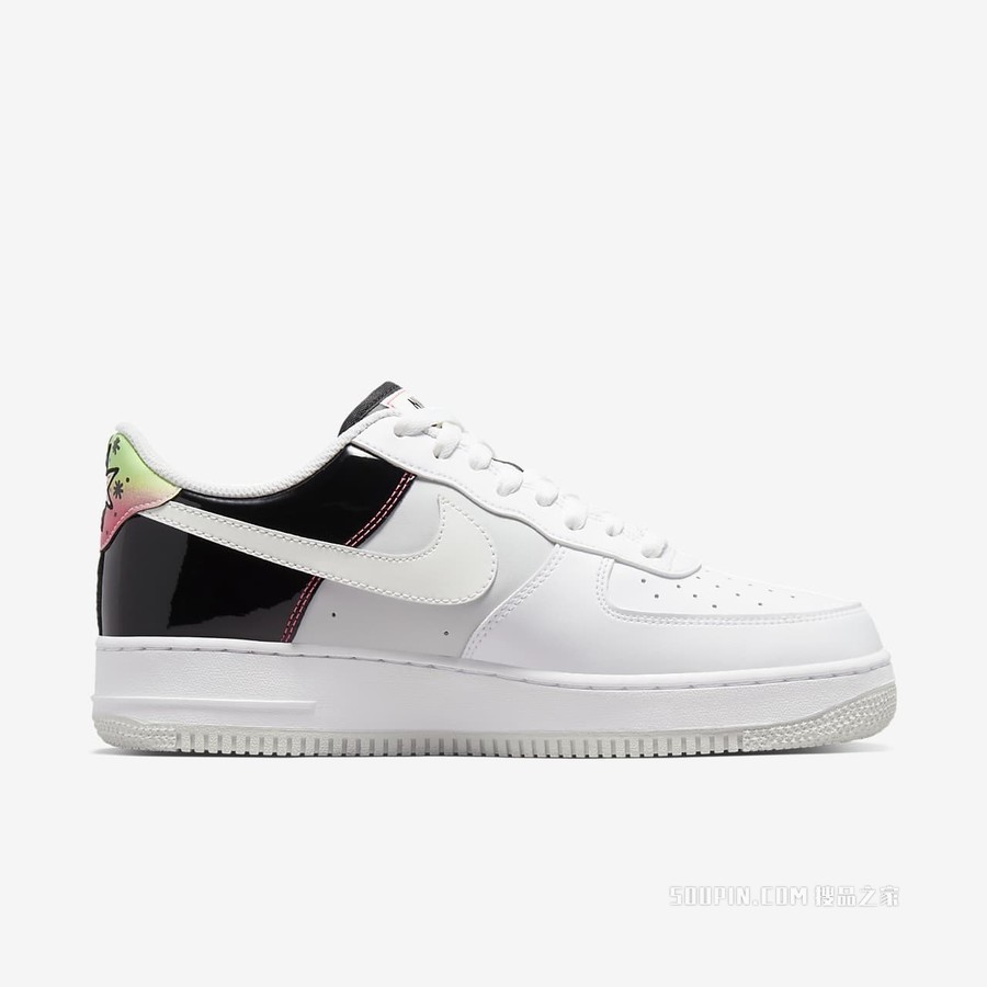 Nike Air Force 1 '07 LV8 男子运动鞋