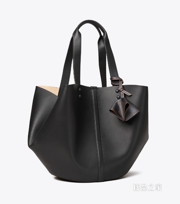 Sette 托特包 黑色
